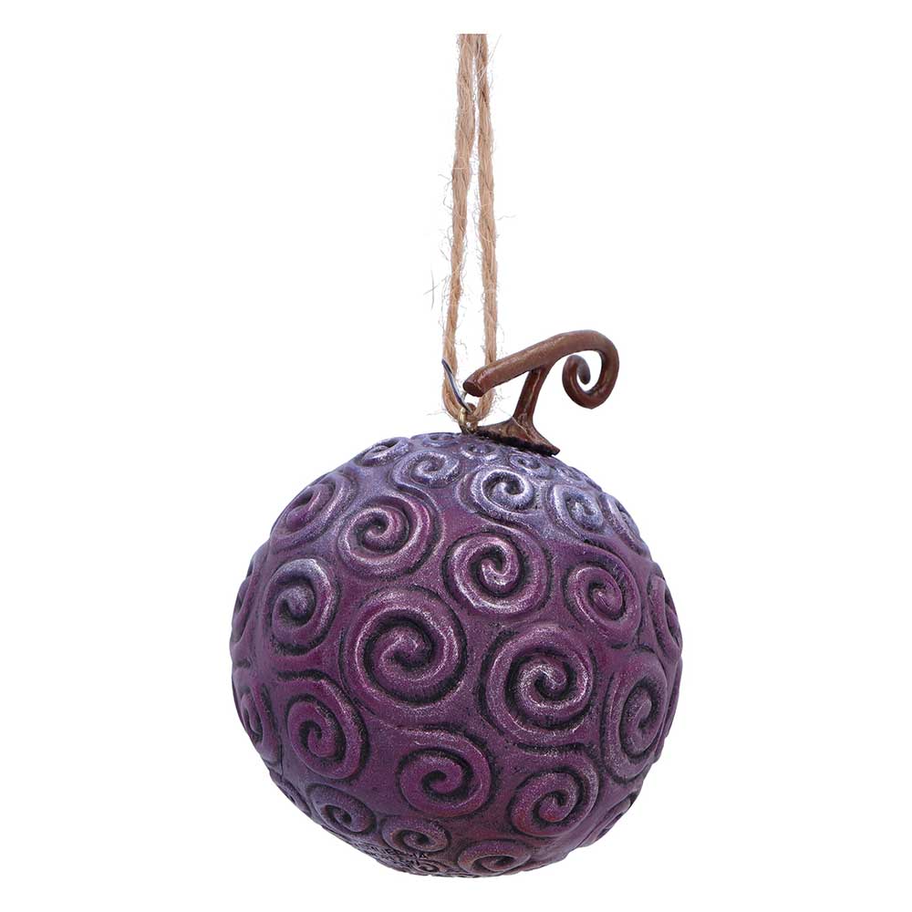 One Piece Gomu Gomu no Mi Devil Fruit Hanging Ornament