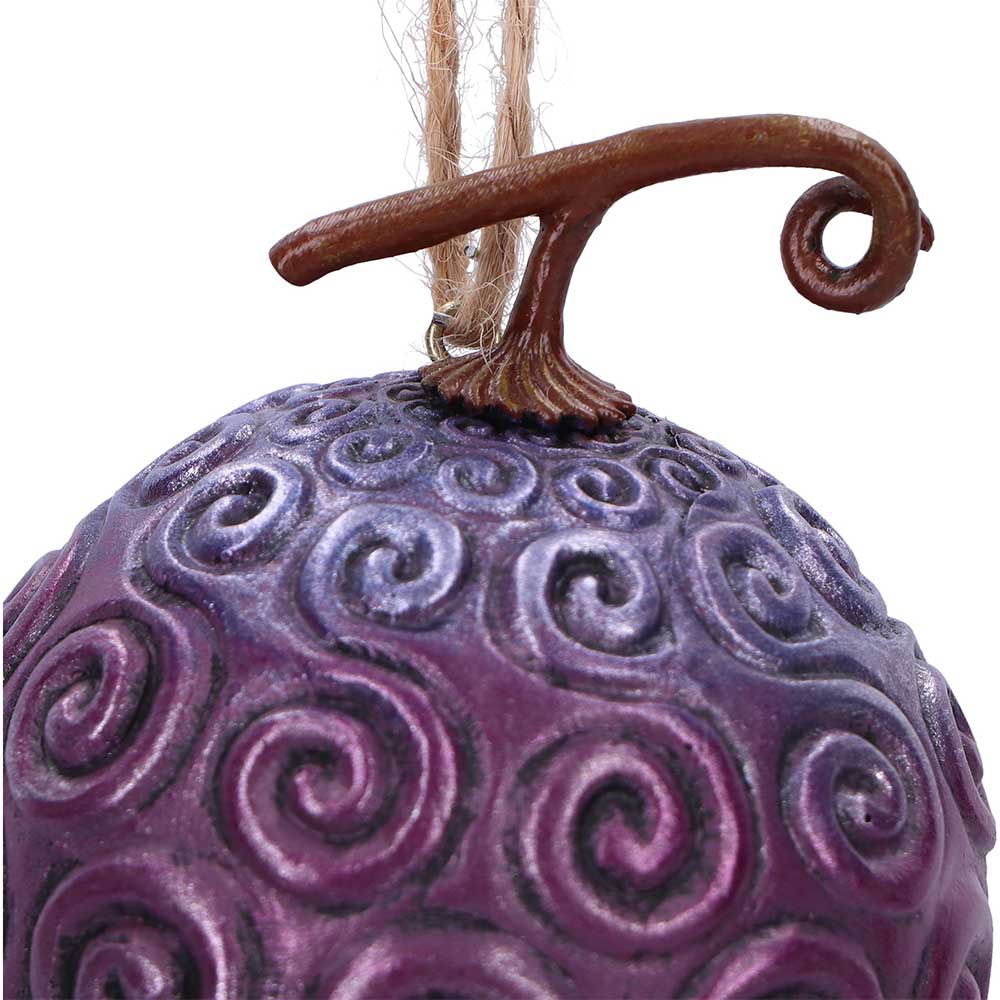 One Piece Gomu Gomu no Mi Devil Fruit Hanging Ornament