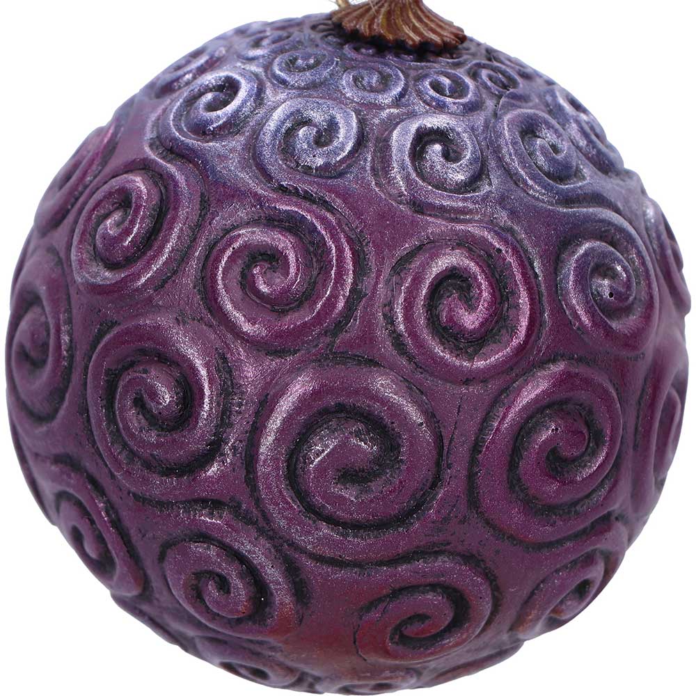 One Piece Gomu Gomu no Mi Devil Fruit Hanging Ornament