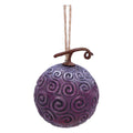 One Piece Gomu Gomu no Mi Devil Fruit Hanging Ornament