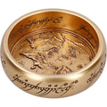 Lord of the Rings The One Ring Trinket Dish – 10.8cm