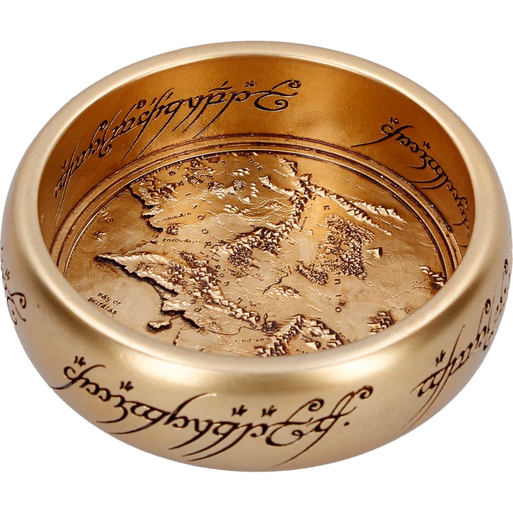 Lord of the Rings The One Ring Trinket Dish – 10.8cm