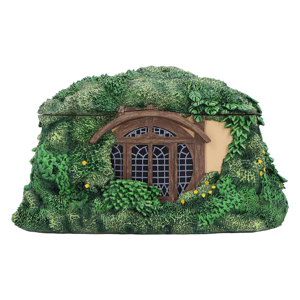 Lord of the Rings The Shire Trinket Box, 23.4cm