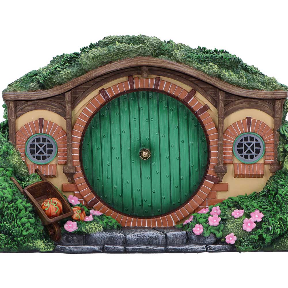 Lord of the Rings The Shire Trinket Box, 23.4cm