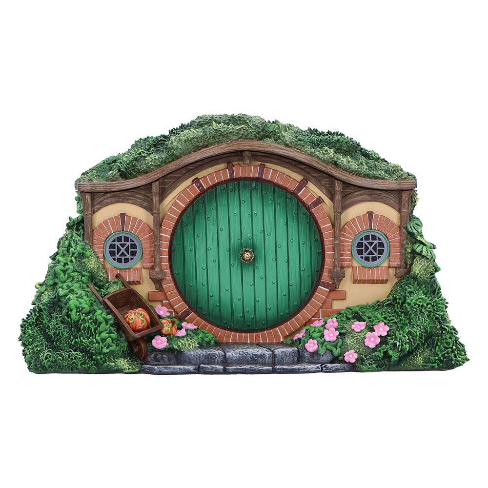 Lord of the Rings The Shire Trinket Box, 23.4cm