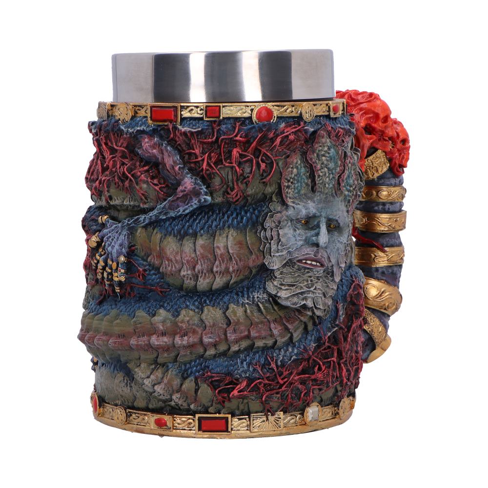 Elden Ring Rykard Tankard – Official Collectible, 15.5cm
