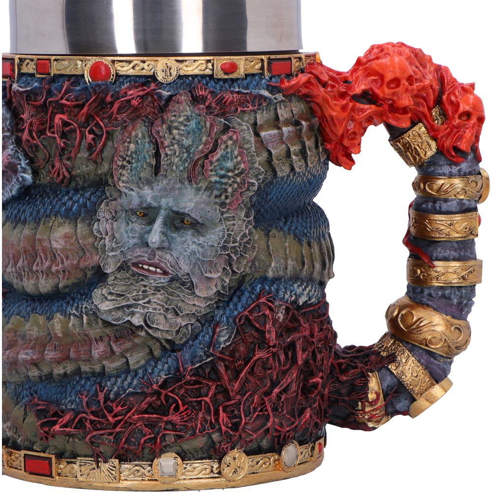Elden Ring Rykard Tankard – Official Collectible, 15.5cm