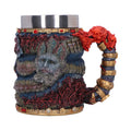 Elden Ring Rykard Tankard – Official Collectible, 15.5cm