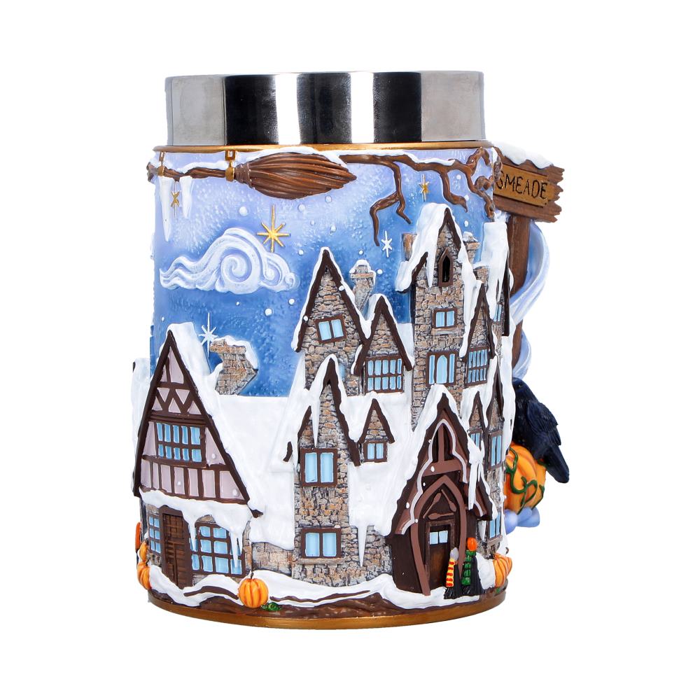Harry Potter Hogsmeade Village Collectible Tankard 15.7cm