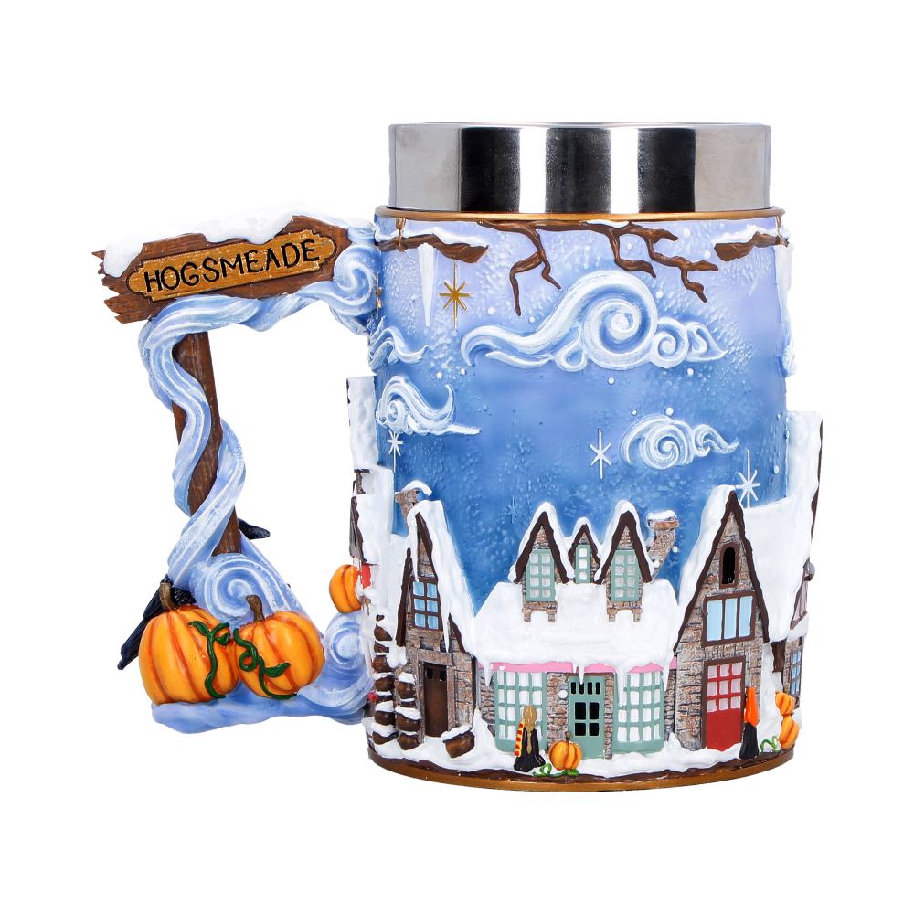 Harry Potter Hogsmeade Village Collectible Tankard 15.7cm