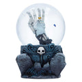 Corpse Bride Emily Snow Globe 15cm – Officially Licensed