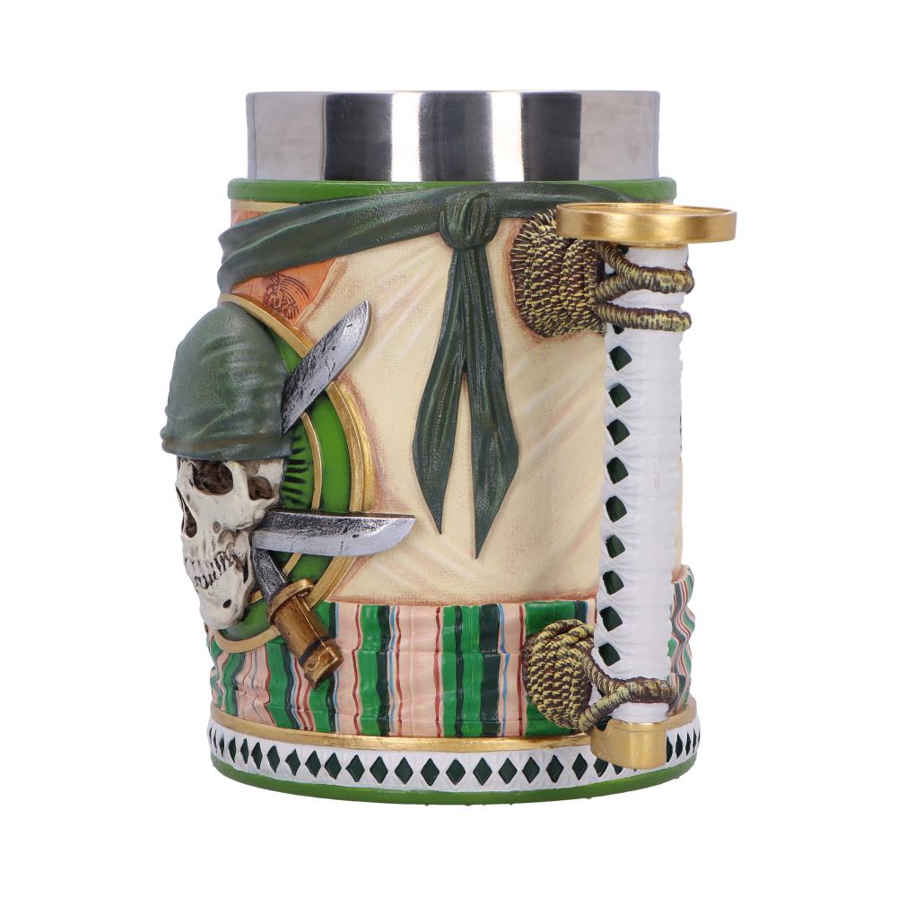 One Piece Roronoa Zoro Sword-Hilt Tankard 15.5cm