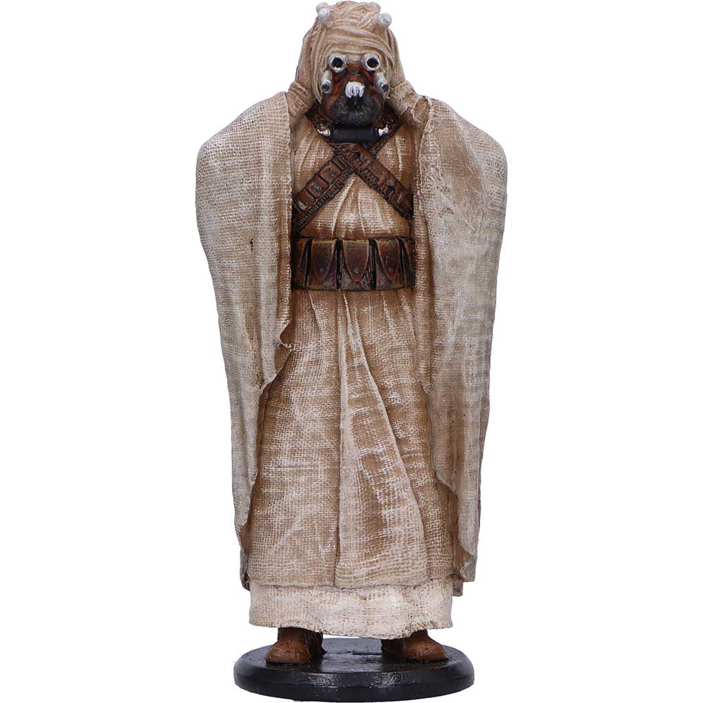 Star Wars Three Wise Tusken Raiders Figurine Set 14.3cm