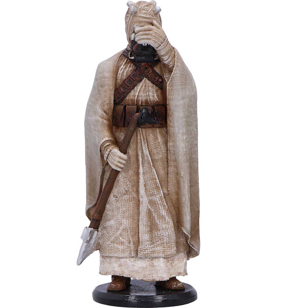 Star Wars Three Wise Tusken Raiders Figurine Set 14.3cm