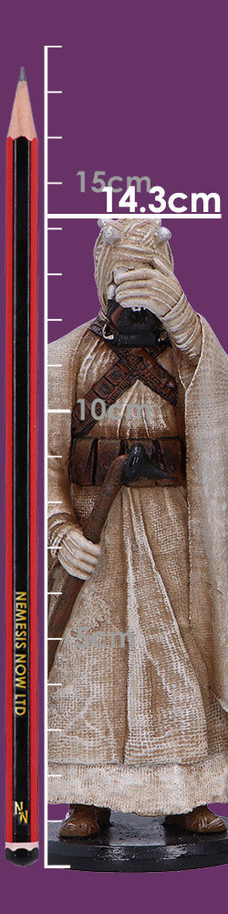Star Wars Three Wise Tusken Raiders Figurine Set 14.3cm