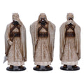 Star Wars Three Wise Tusken Raiders Figurine Set 14.3cm