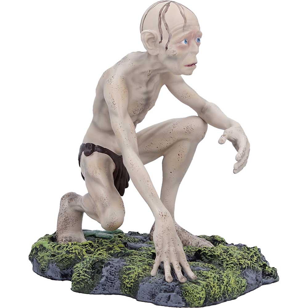 Lord of the Rings Gollum & Sméagol Figurine Set of 2, 13cm