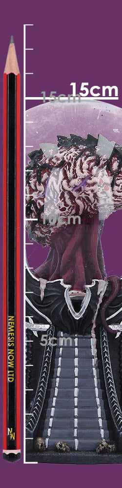 Dungeons & Dragons Elder Brain Snow Globe 15cm – Nemesis Now