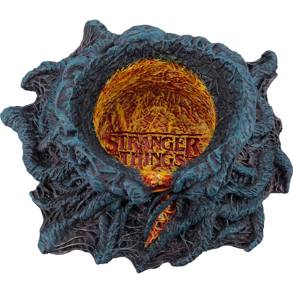 Stranger Things Demodog Trinket Box, 16cm