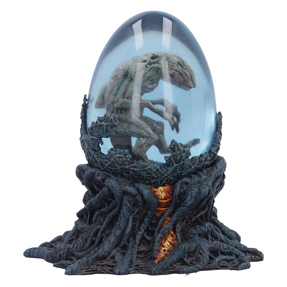 Stranger Things Demodog Trinket Box, 16cm