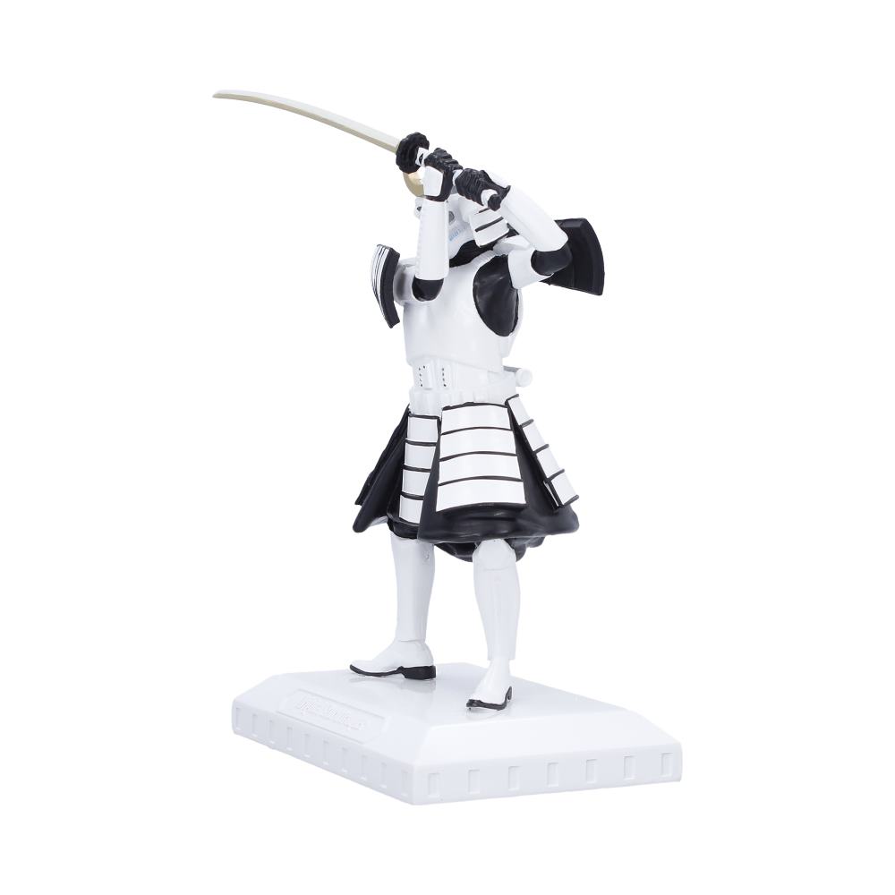 Stormtrooper The Last Samurai Figurine, 19.3cm