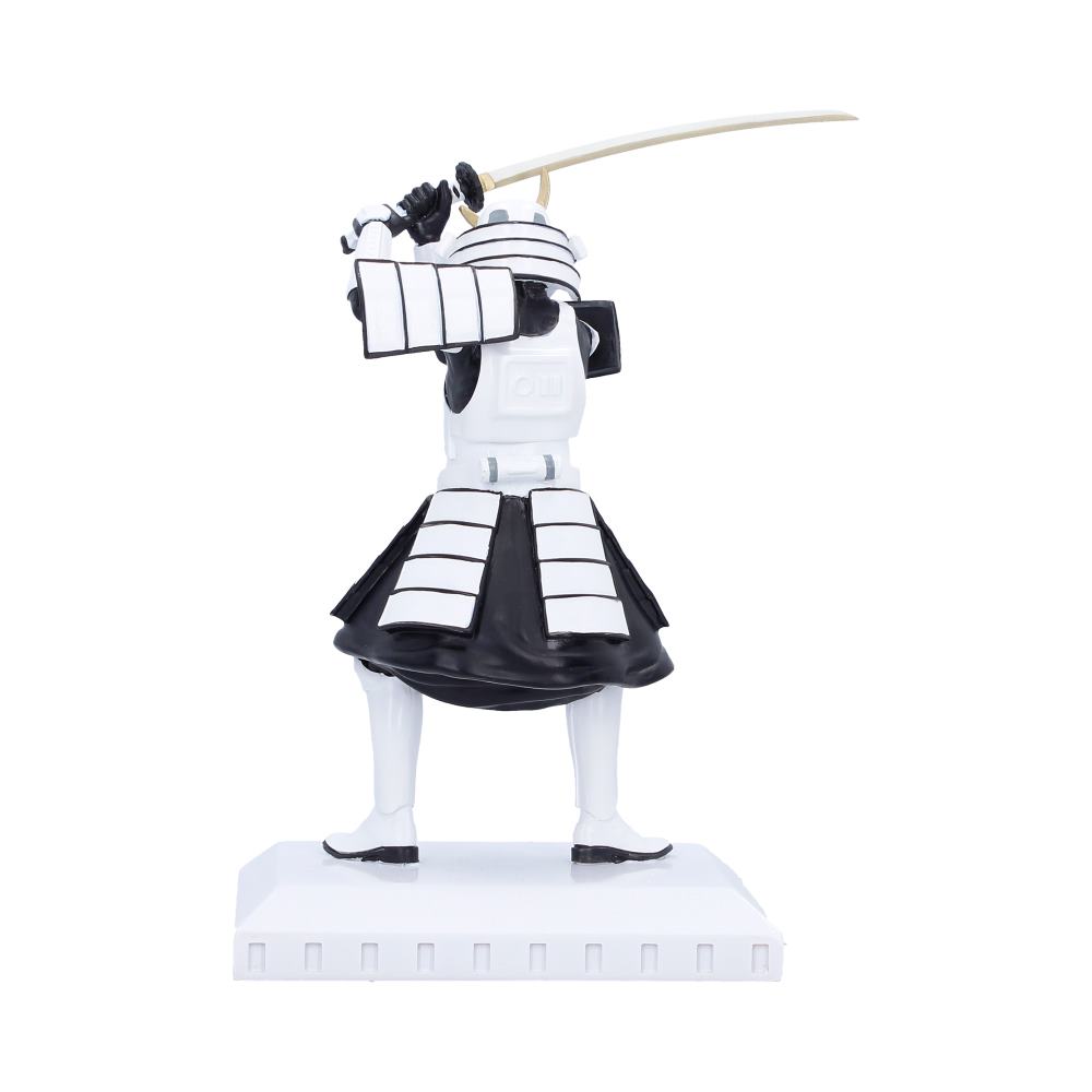 Stormtrooper The Last Samurai Figurine, 19.3cm