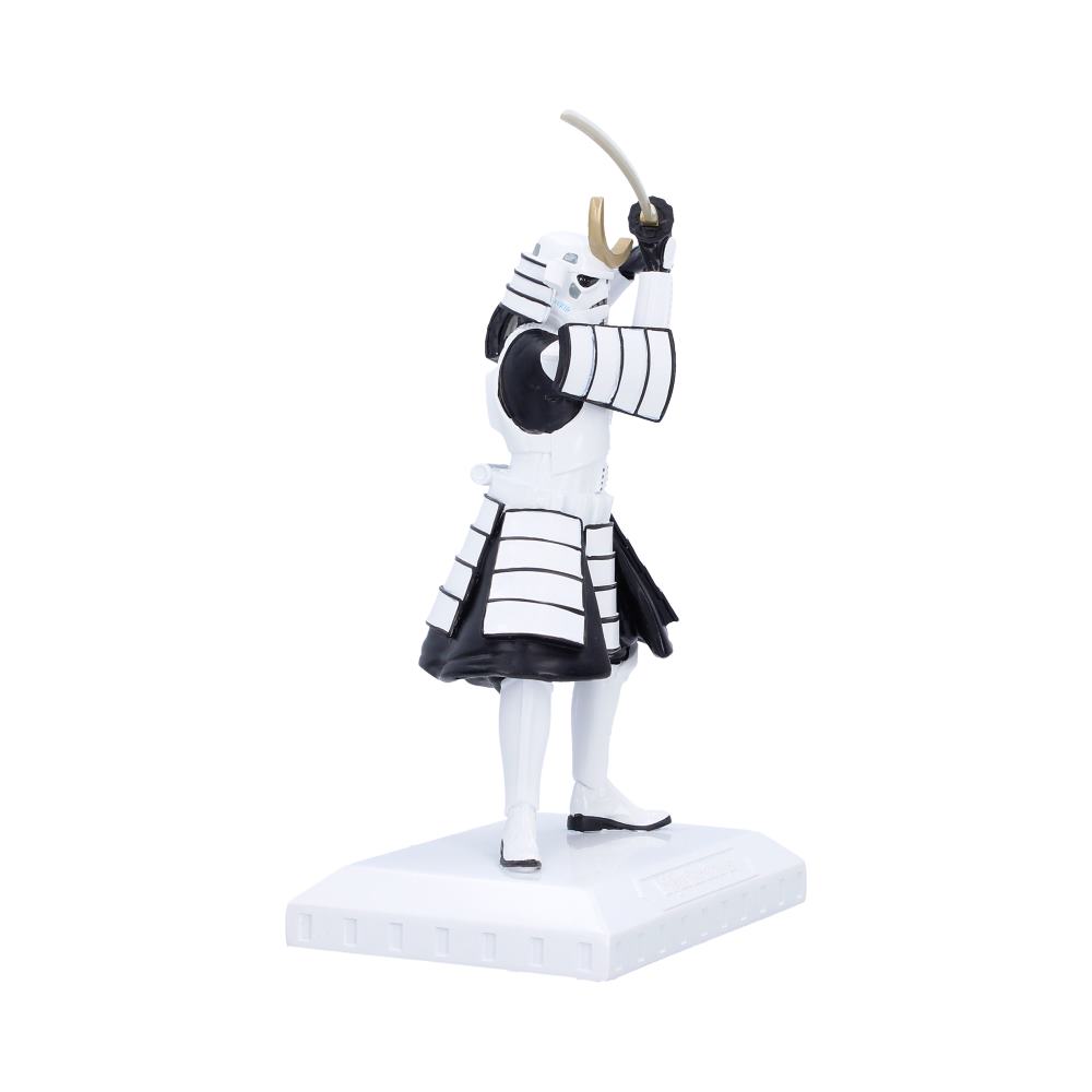 Stormtrooper The Last Samurai Figurine, 19.3cm