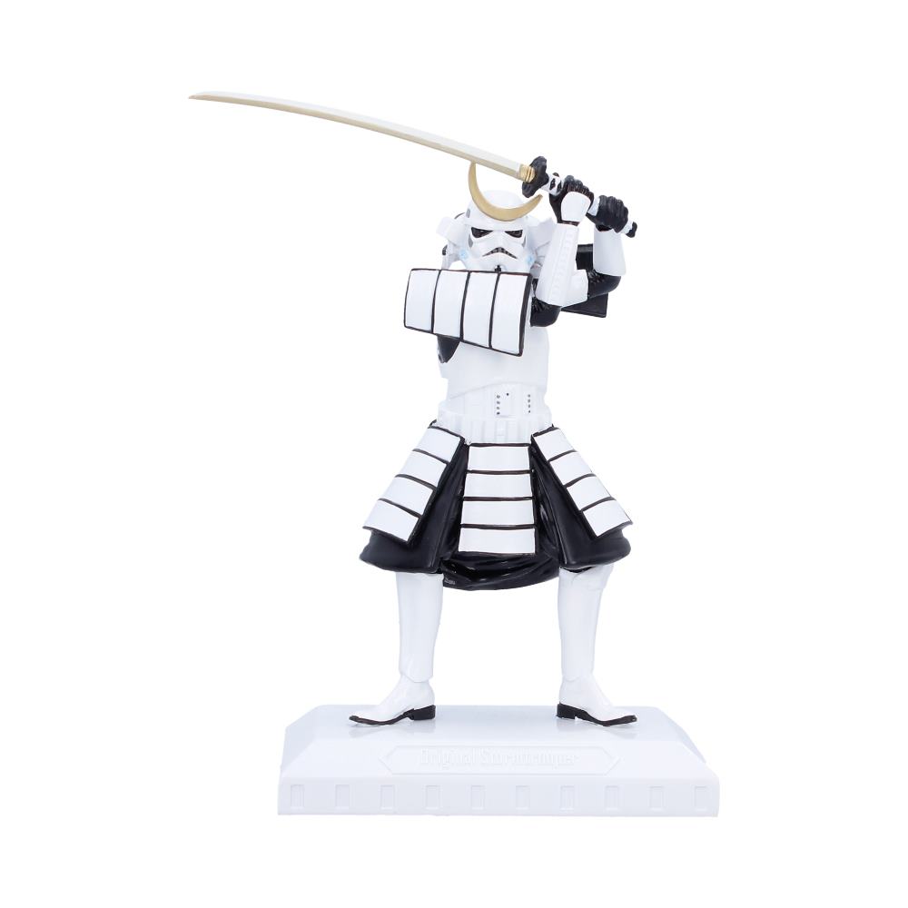 Stormtrooper The Last Samurai Figurine, 19.3cm