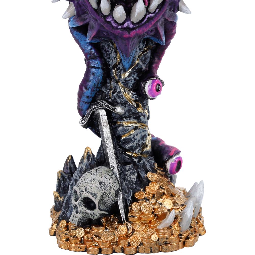 Dungeons & Dragons Beholder Goblet 19.5cm – Nemesis Now
