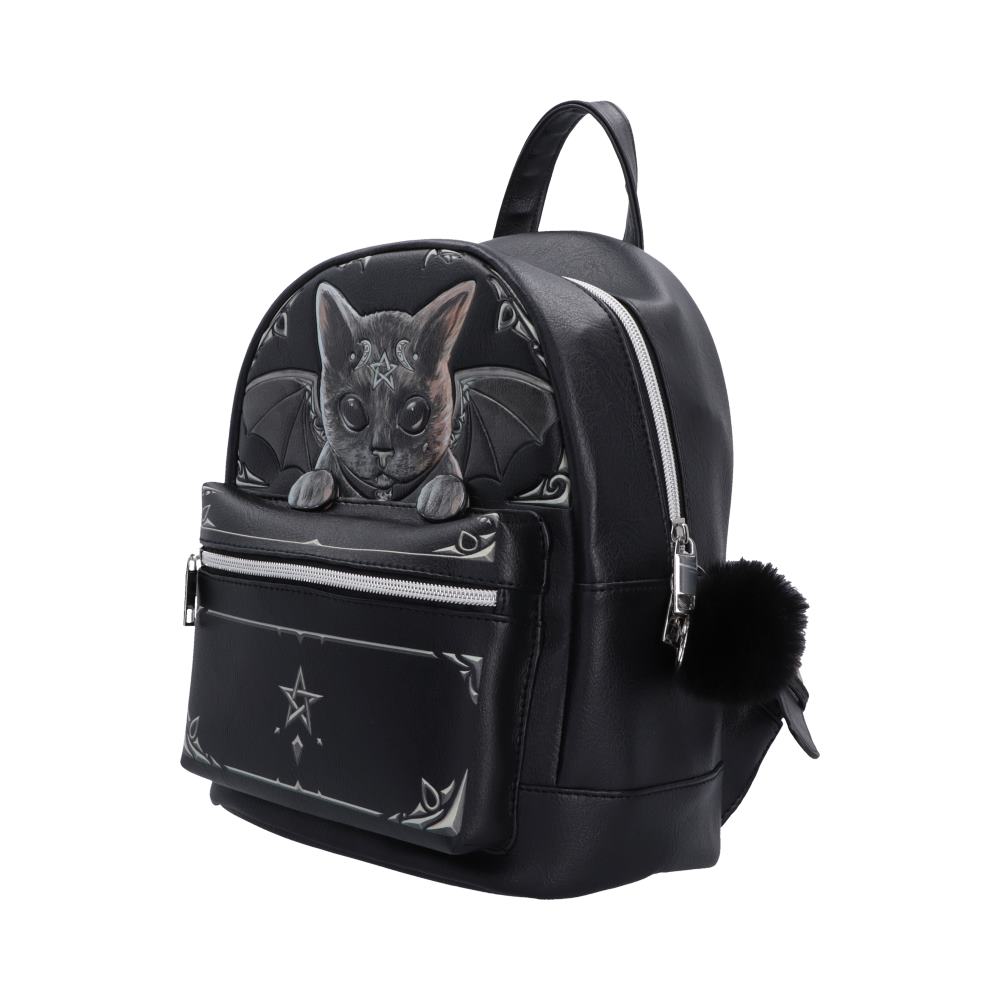 Malpuss Gothic Backpack 33.2cm – Nemesis Now Cult Cuties