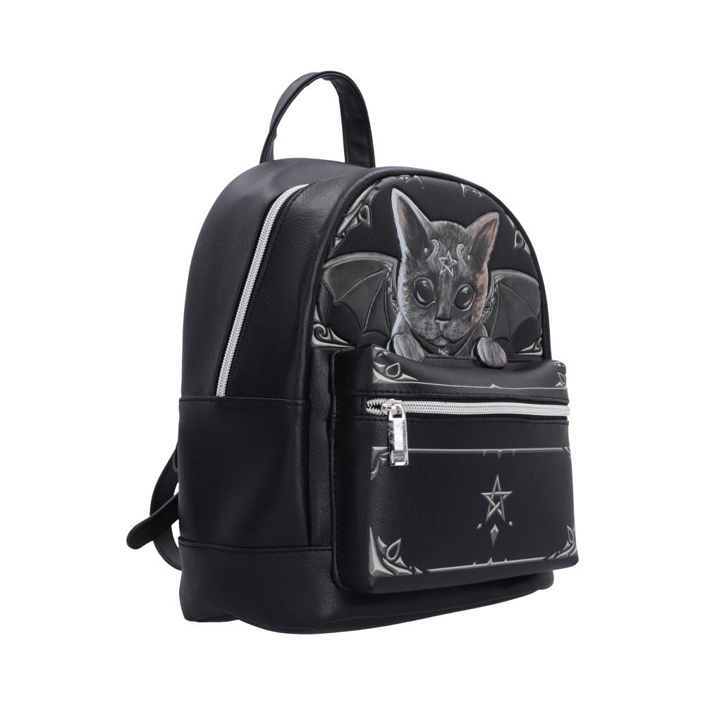 Malpuss Gothic Backpack 33.2cm – Nemesis Now Cult Cuties