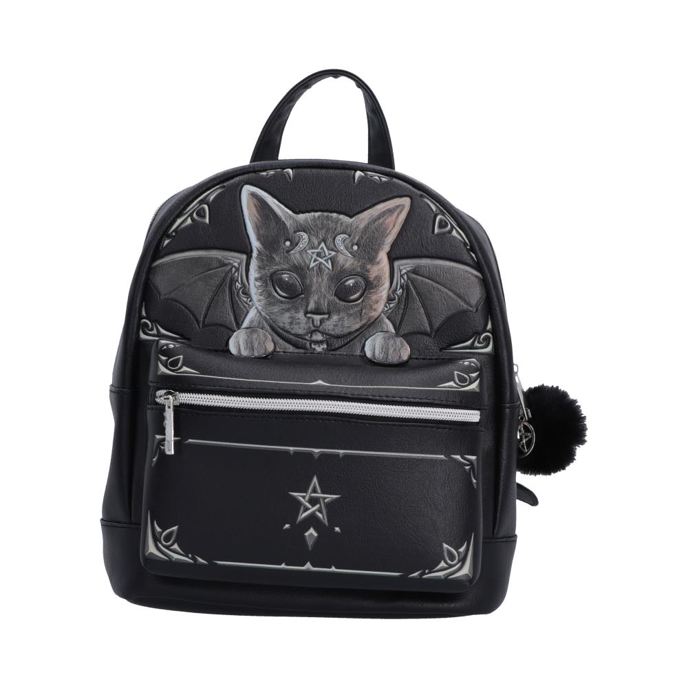 Malpuss Gothic Backpack 33.2cm – Nemesis Now Cult Cuties