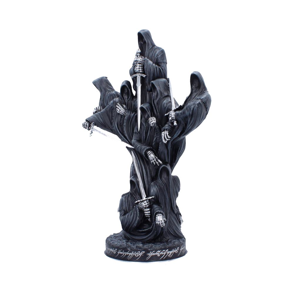 Lord of the Rings Ringwraiths of Middle-earth Figurine, 34.7cm