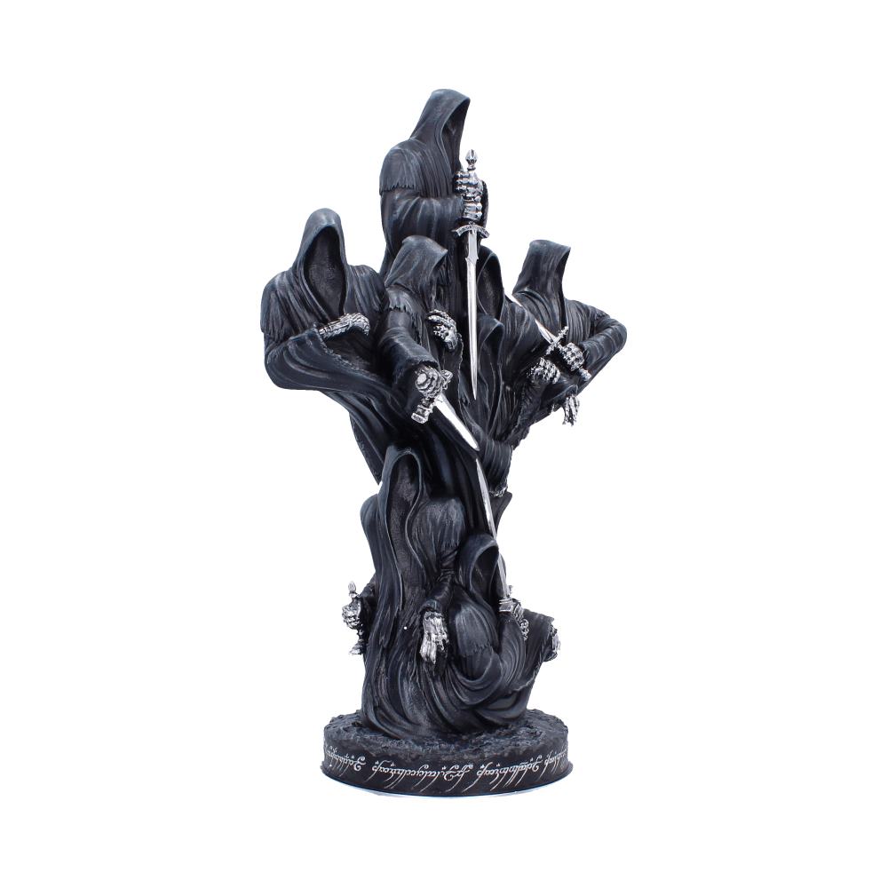 Lord of the Rings Ringwraiths of Middle-earth Figurine, 34.7cm