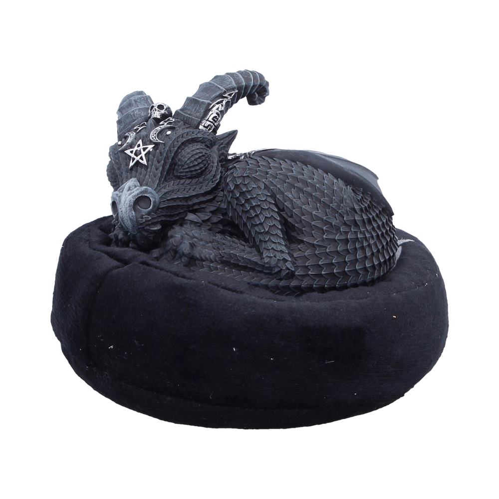 Cult Cuties Lucifly's Dreams Gothic Figurine 9.1cm – Officially Licensed