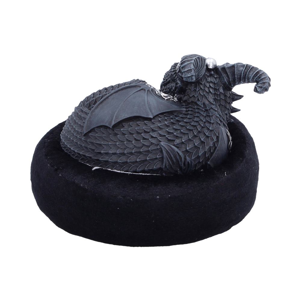 Cult Cuties Lucifly's Dreams Gothic Figurine 9.1cm – Officially Licensed
