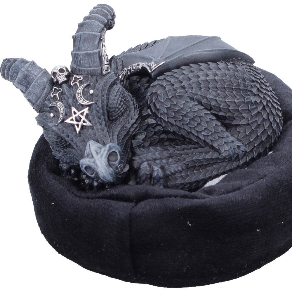 Cult Cuties Lucifly's Dreams Gothic Figurine 9.1cm – Officially Licensed