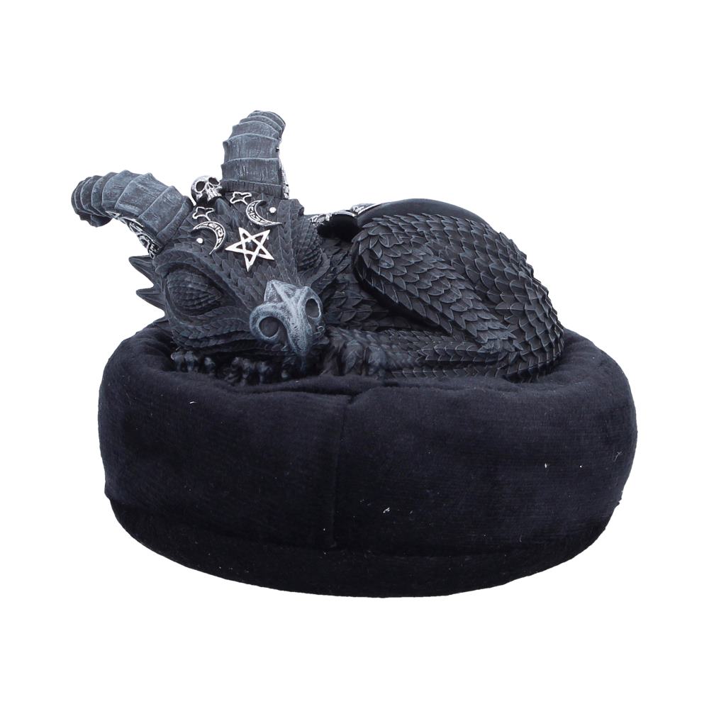 Cult Cuties Lucifly's Dreams Gothic Figurine 9.1cm – Officially Licensed