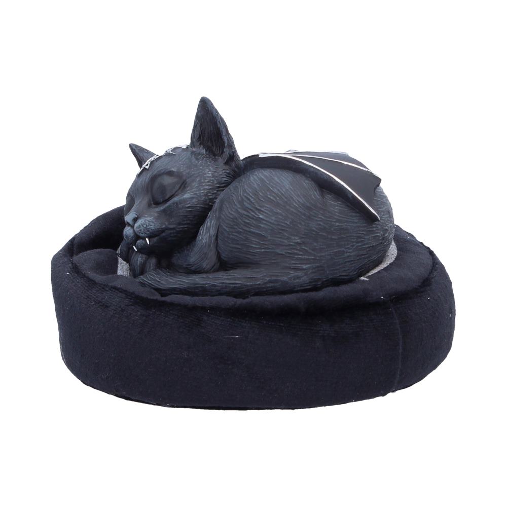 Cult Cuties Malpuss Dreams Gothic Figurine 8.8cm – Officially Licensed