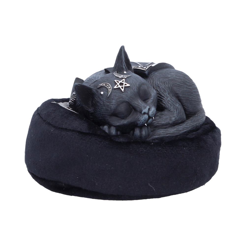 Cult Cuties Malpuss Dreams Gothic Figurine 8.8cm – Officially Licensed