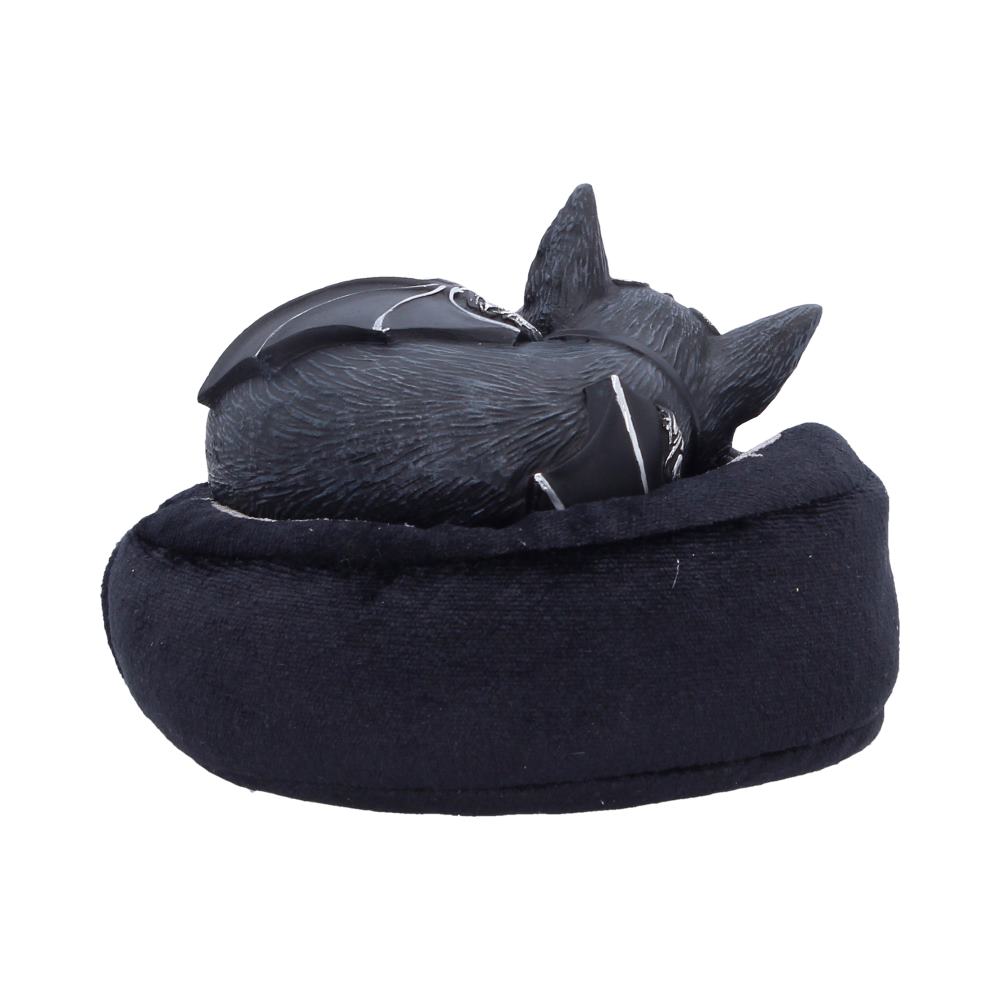 Cult Cuties Malpuss Dreams Gothic Figurine 8.8cm – Officially Licensed
