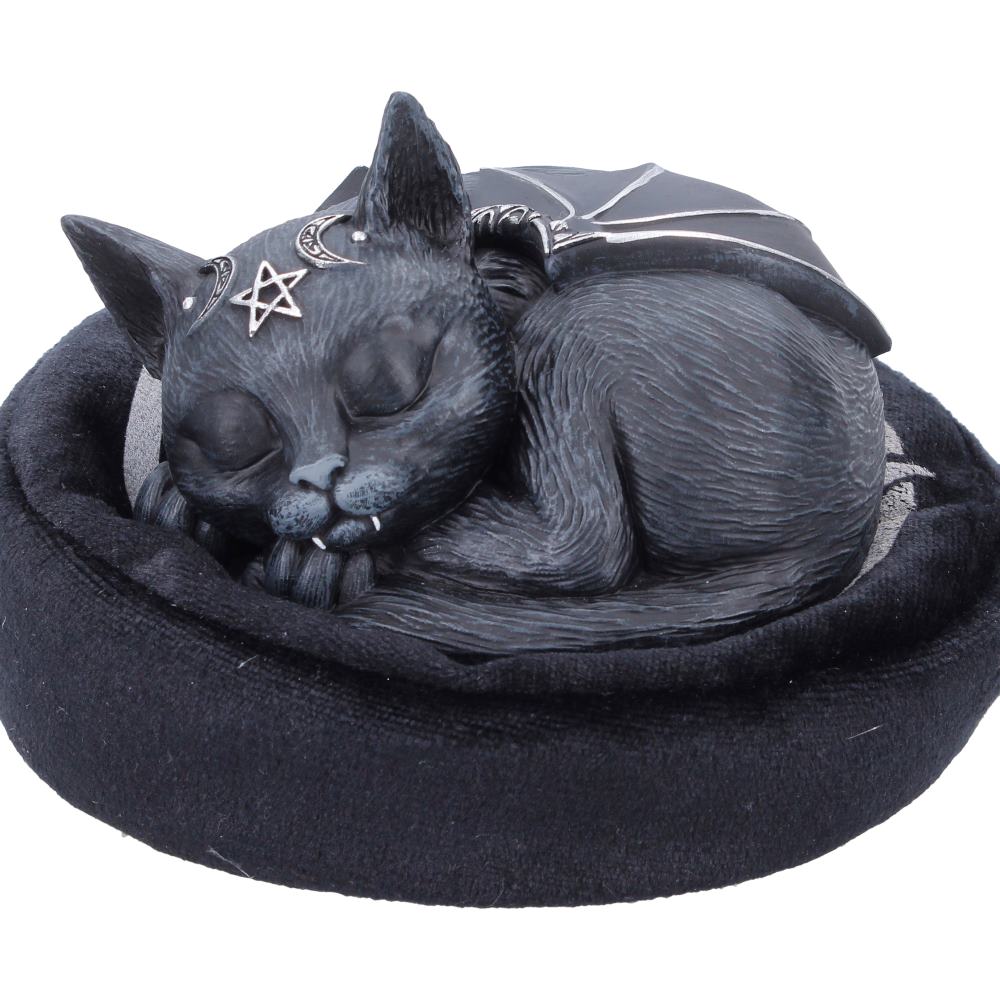 Cult Cuties Malpuss Dreams Gothic Figurine 8.8cm – Officially Licensed