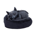 Cult Cuties Malpuss Dreams Gothic Figurine 8.8cm – Officially Licensed