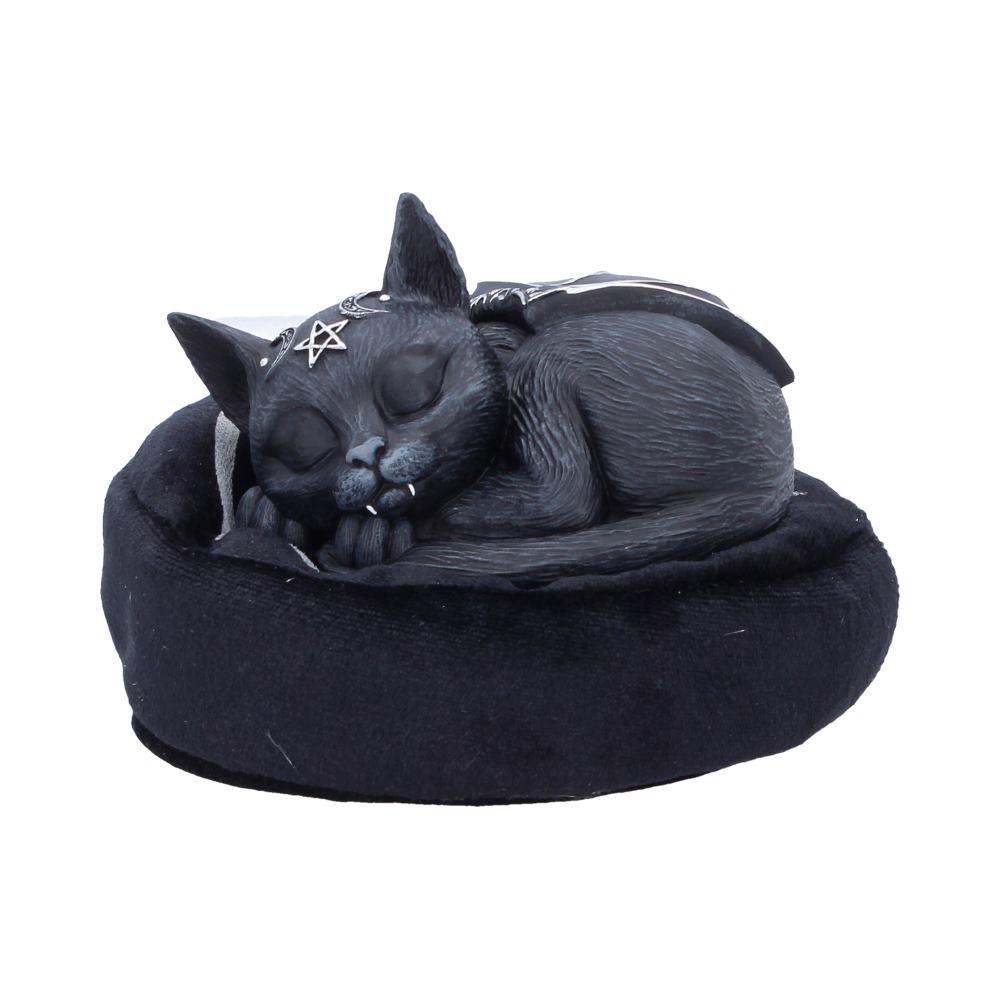 Cult Cuties Malpuss Dreams Gothic Figurine 8.8cm – Officially Licensed