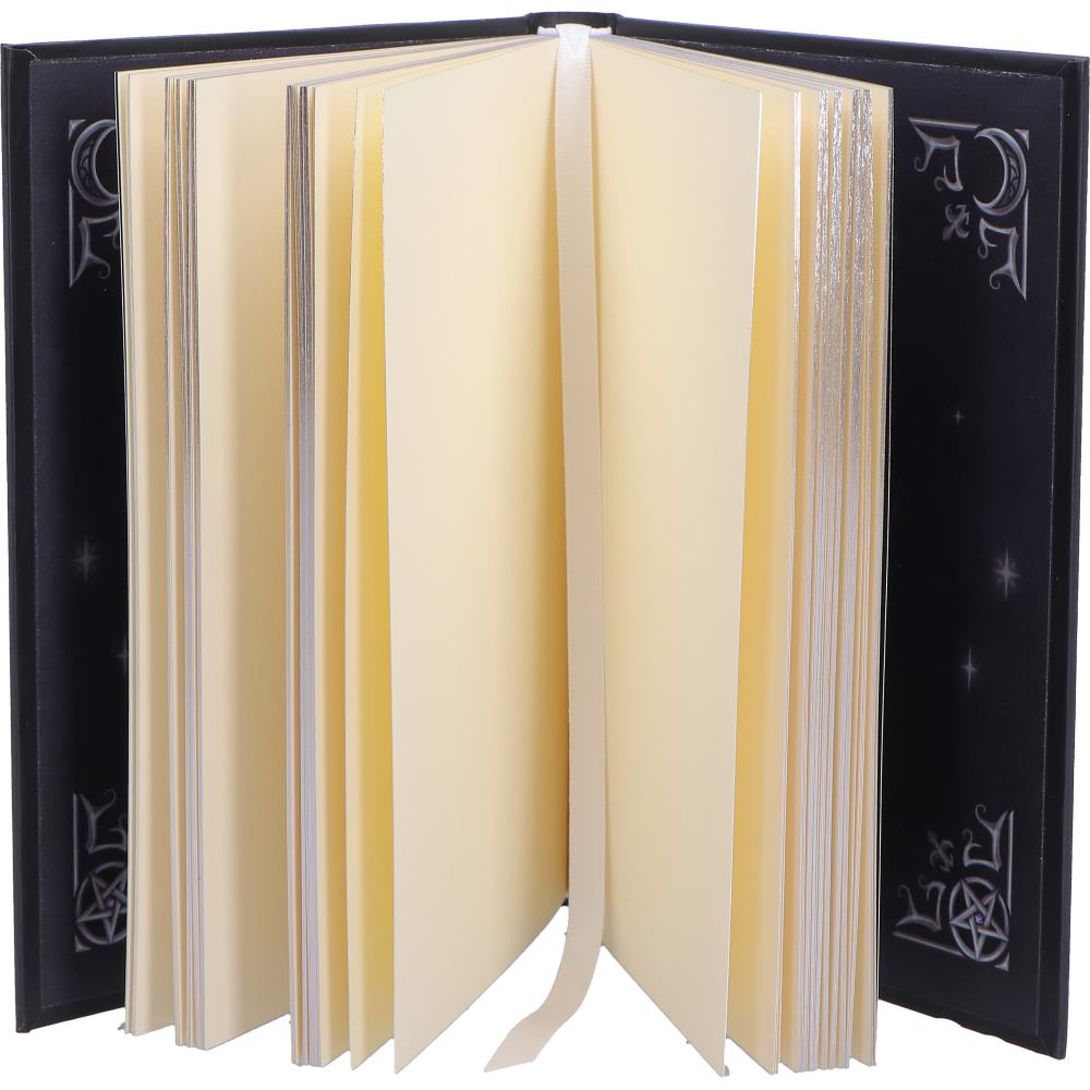 Cult Cuties Malpuss Gothic Journal – Officially Licensed