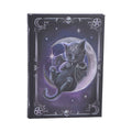 Cult Cuties Malpuss Gothic Journal – Officially Licensed