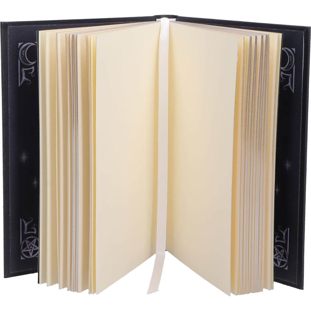 Cult Cuties Purrah Gothic Journal – Officially Licensed