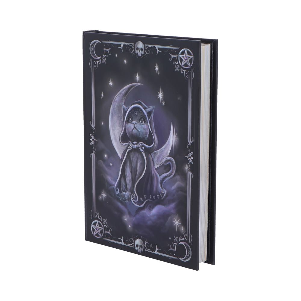 Nemesis Now Cult Cuties Zefur Gothic Journal & Notebook