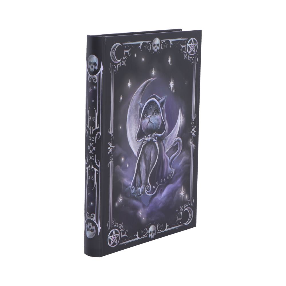 Nemesis Now Cult Cuties Zefur Gothic Journal & Notebook