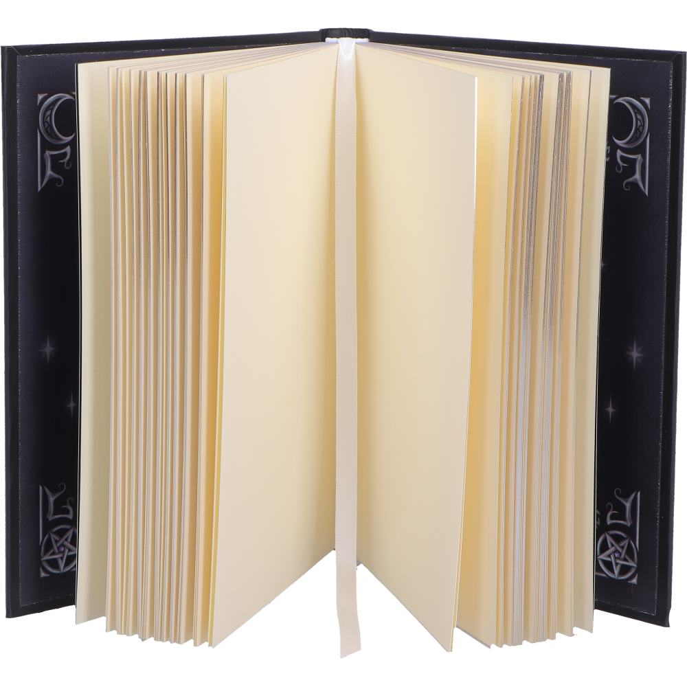 Nemesis Now Cult Cuties Zefur Gothic Journal & Notebook